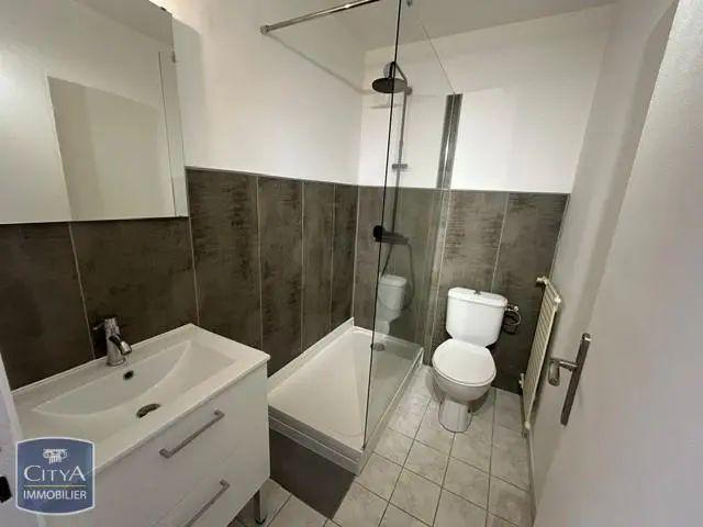 Appartement location à Fontgiève, Clermont-Ferrand