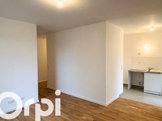 Appartement location à Rambouillet, Elancourt
