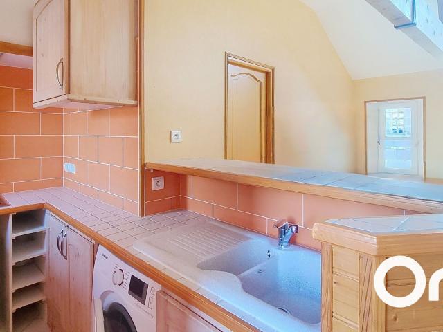 Appartement location à Saint-Flour, Saint-flour