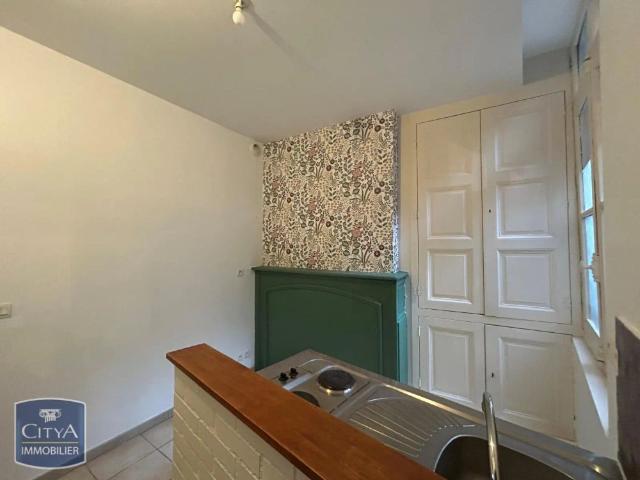 Appartement location à Blois