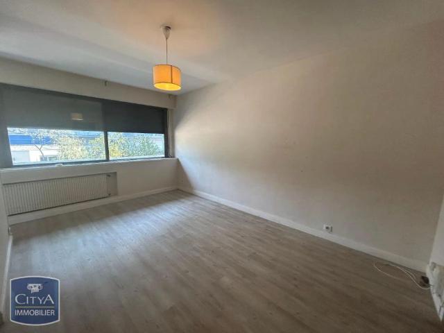 Appartement location à Pau