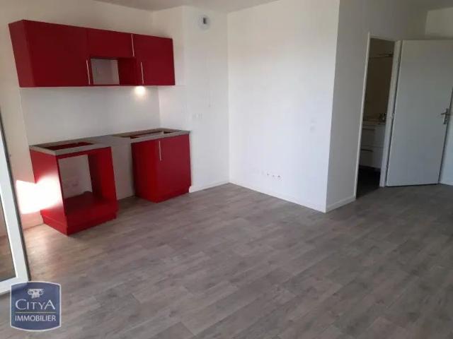 Appartement location à Le Raincy, Montfermeil