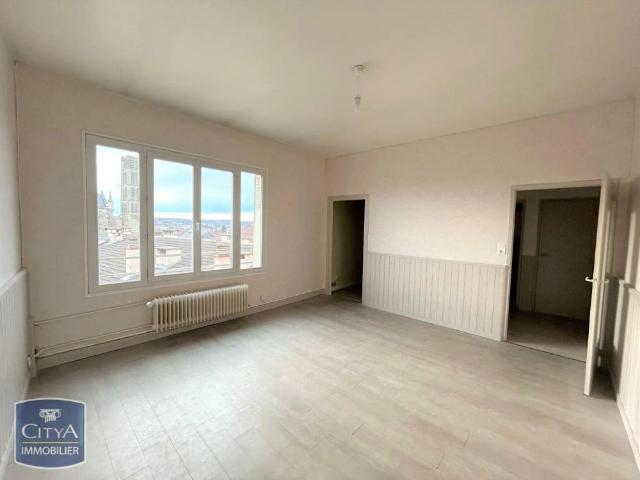 Appartement location à Limoges