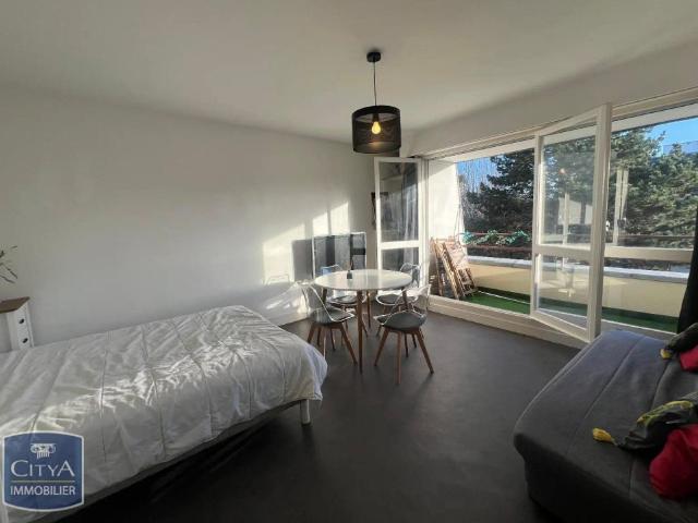 Appartement location à Lisieux, Deauville