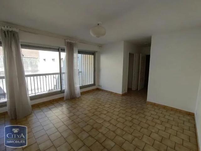 Appartement location à Besançon