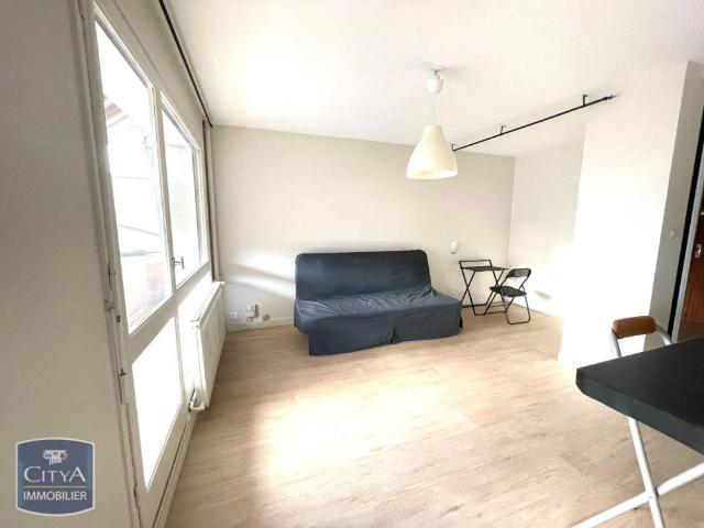 Appartement location à Saint-Étienne, Saint-etienne