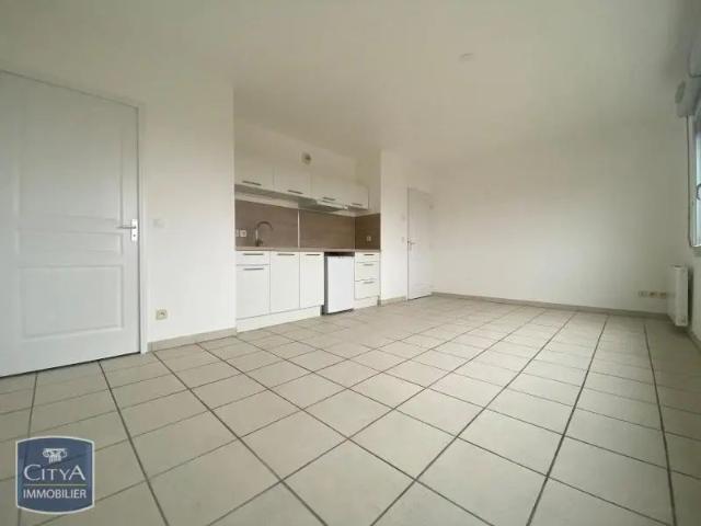 Appartement location à Chartres