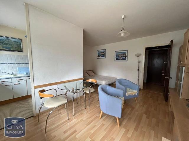 Appartement location à Pau, Billère