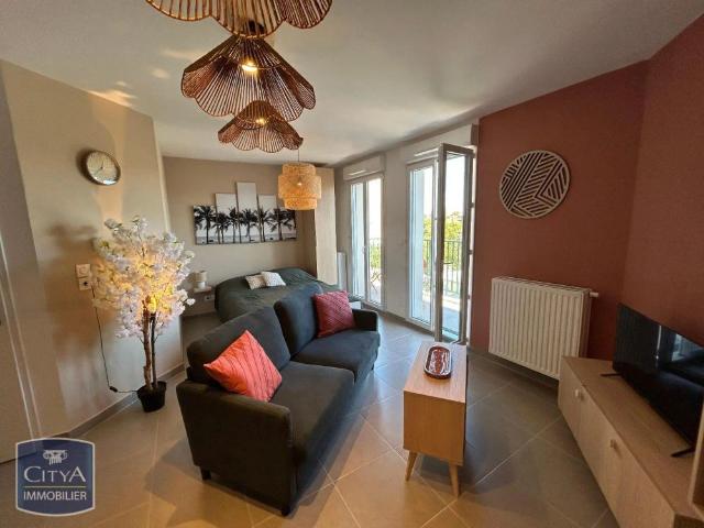 Appartement location à Istres, Port-de-bouc