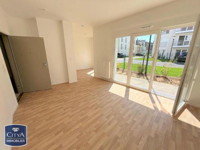 Appartement location à Senlis, Creil