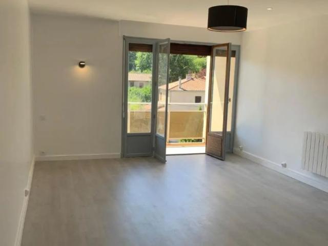 Appartement location à Lyon, Métropole de Lyon