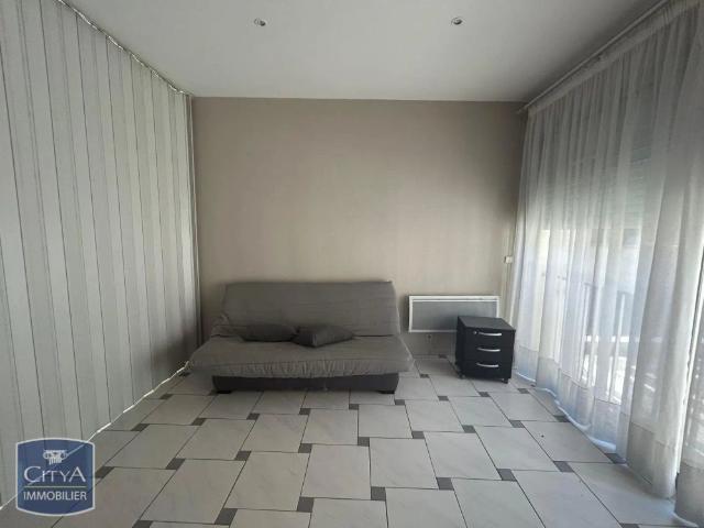 Appartement location à Saint-Quentin, Saint-quentin