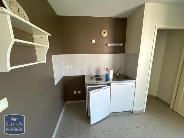 Studio location à L'Haÿ-les-Roses, Villeneuve-saint-georges