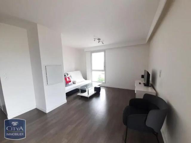 Studio location à Tours