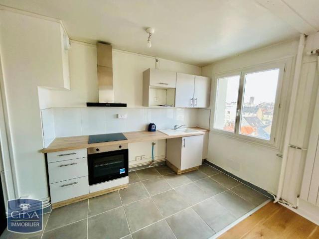 Appartement location à Tours