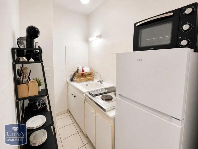 Studio location à Roanne