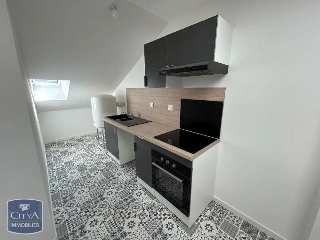 Studio location à Charleville-Mézières, Charleville-mézières