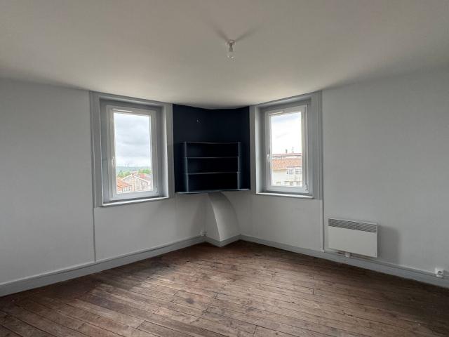 Appartement location à Rochechouart, Saint-junien