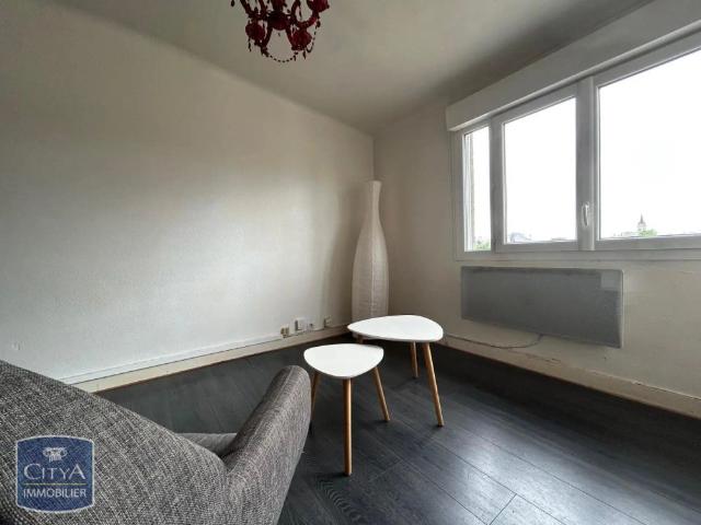 Appartement location à Niort