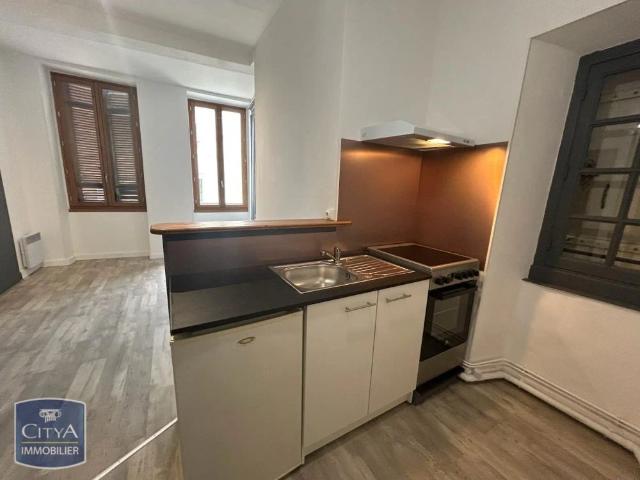Appartement location à Marmande