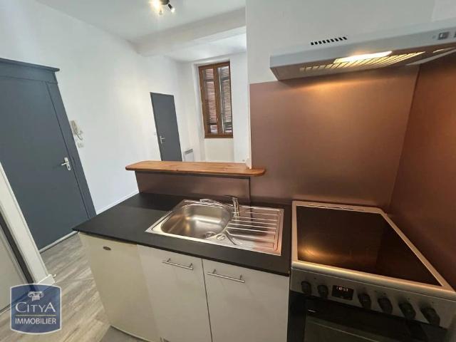 Appartement location à Marmande