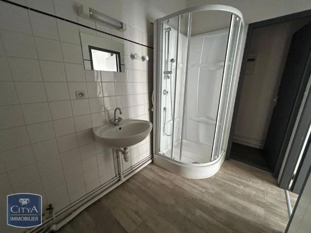 Appartement location à Marmande, Lot-et-Garonne
