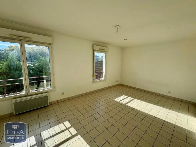 Appartement location à Montchat, Lyon