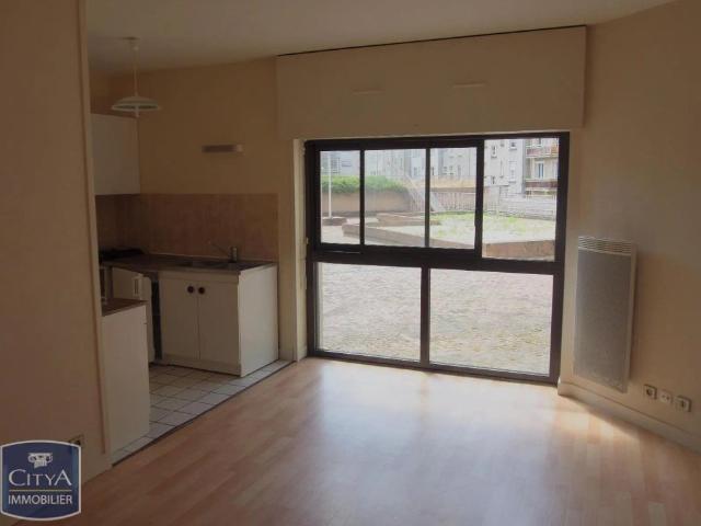 Appartement location à Angers