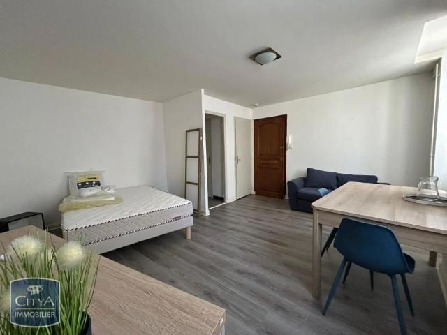 Appartement location à Brive-la-Gaillarde, Brive-la-gaillarde