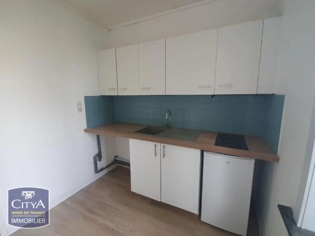 Appartement location à Avesnes-sur-Helpe, Maubeuge