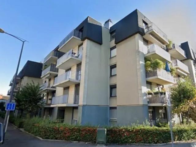 Appartement location à Orléans
