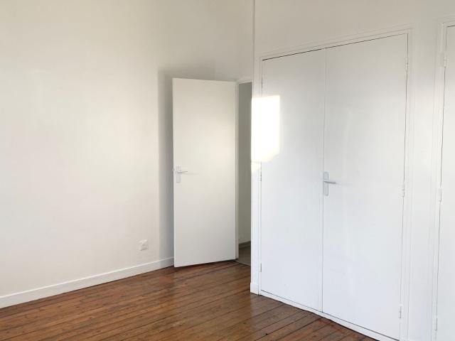 Appartement location à Compiègne