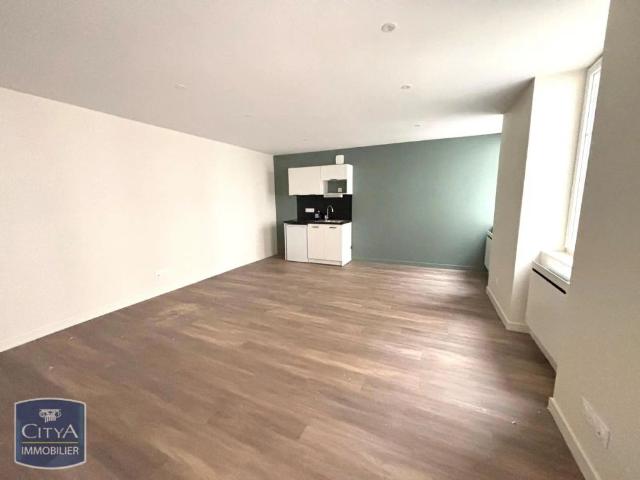 Appartement location à Saint-Étienne, Saint-etienne