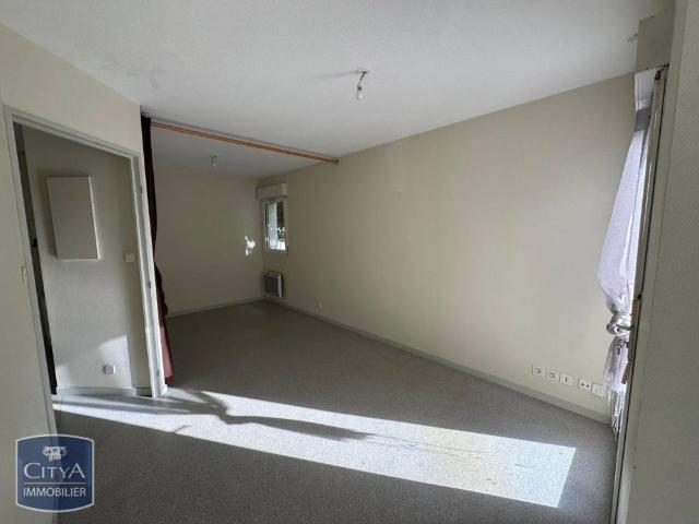 Appartement location à Saint-Benoît, Vienne