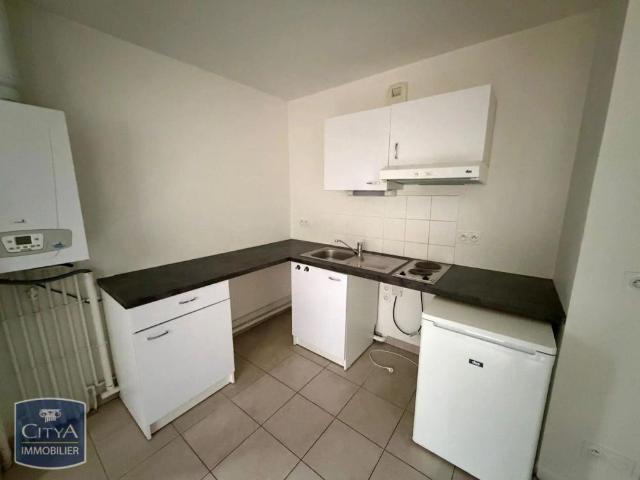 Appartement location à Rouen, Darnétal