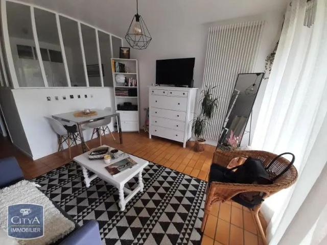 Appartement location à La Rochelle