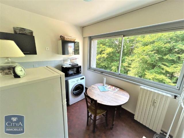 Appartement location à Riom, Puy-de-Dôme