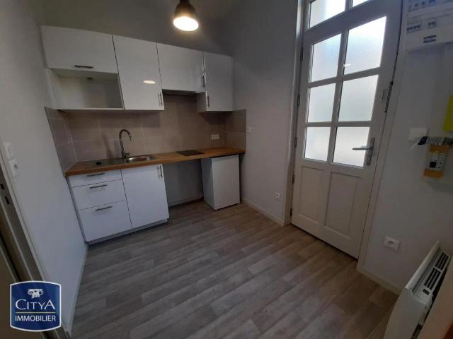 Appartement location à Châtellerault