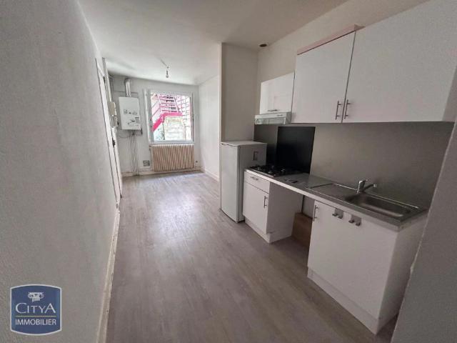 Appartement location à Bordeaux