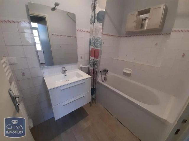 Appartement location à Châtellerault