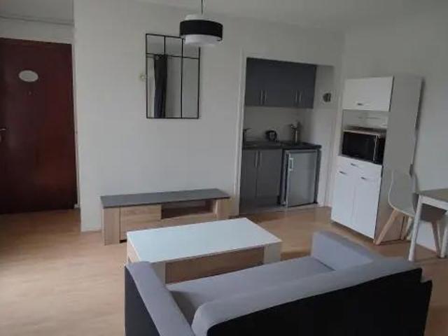 Appartement location à Poitiers