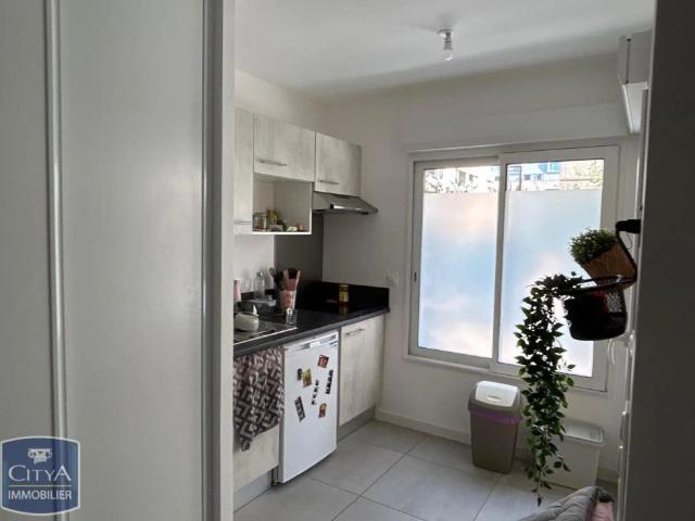 Appartement location à Bordeaux