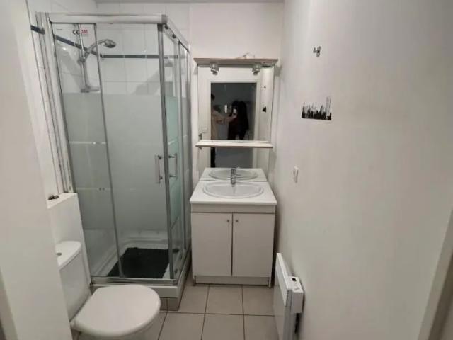 Studio location à Calais