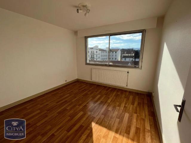 Studio location à Clermont-Ferrand, Clermont-ferrand
