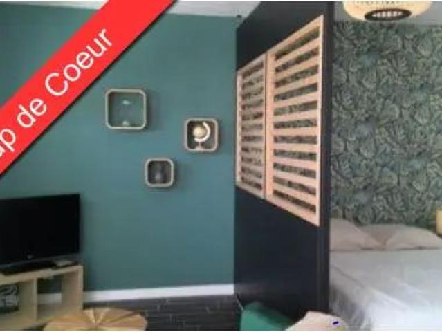 Appartement location à Bordeaux