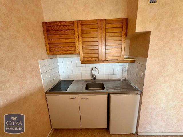Studio location à Limoges
