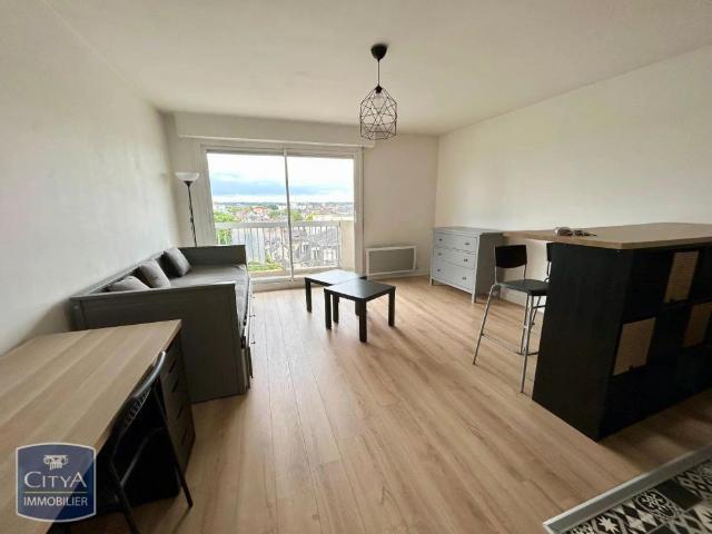 Studio location à Tours