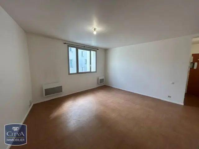 Studio location à Tours