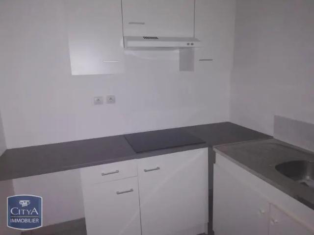 Appartement location à Brive-la-Gaillarde, Brive-la-gaillarde