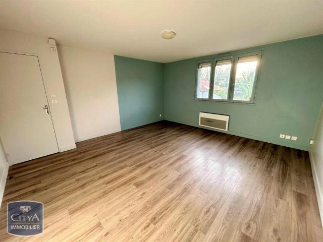 Studio location à Cholet